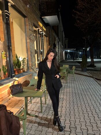 Kriss Kiss / krisskiss69 nude photo #36