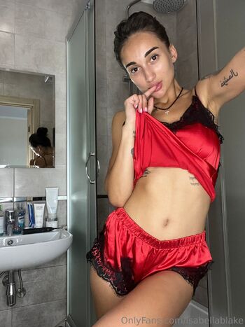 Kriss Kiss / krisskiss69 nude photo #38