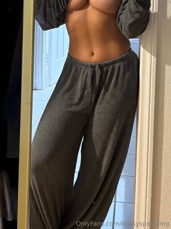 Krissy Spauldin / krissyspaulding nude photo #7