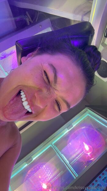 Krissy Spauldin / krissyspaulding nude photo #9