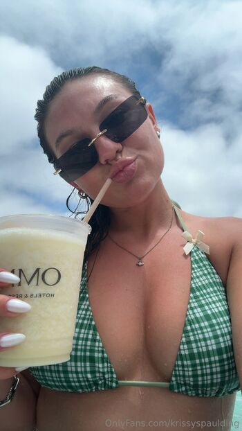 Krissy Spauldin / krissyspaulding nude photo #12