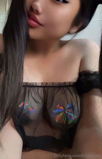 krist / kristachen nude photo #1