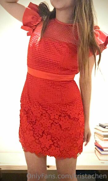 krist / kristachen nude photo #7