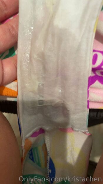 krist / kristachen nude photo #8