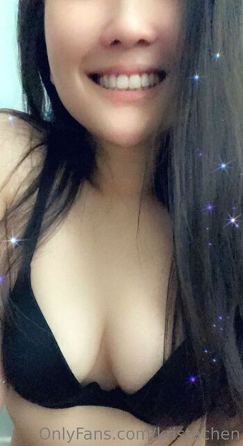 krist / kristachen nude photo #12