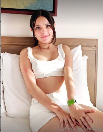 Kristal fre / kristalfree nude photo #14