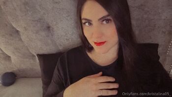 kristalina05 / kristalina05_ nude photo #3