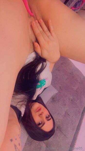 kristalina05 / kristalina05_ nude photo #9