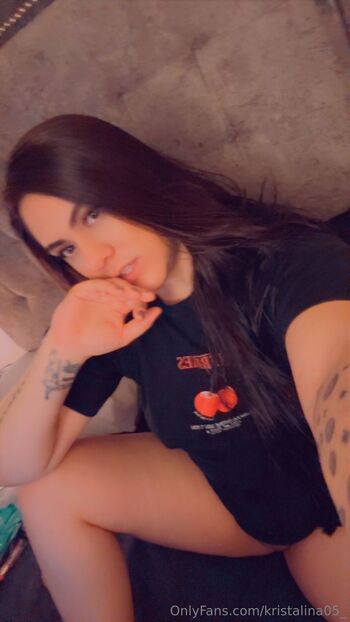 kristalina05 / kristalina05_ nude photo #13