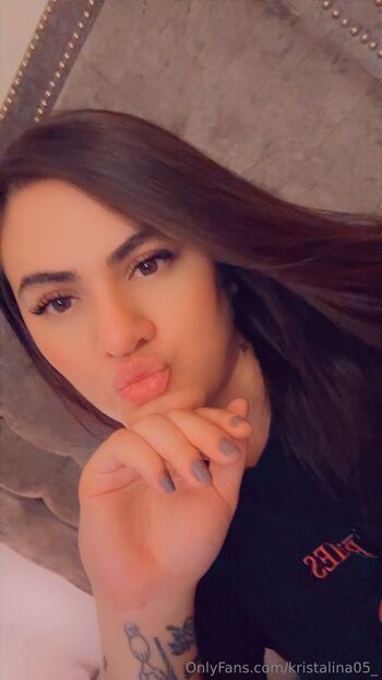 kristalina05 / kristalina05_ nude photo #14