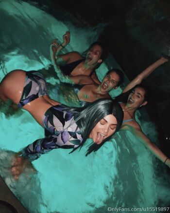 Kristen Hanche / kristenhancher nude photo #16