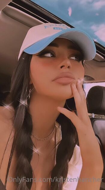 Kristen Hanche / kristenhancher nude photo #25