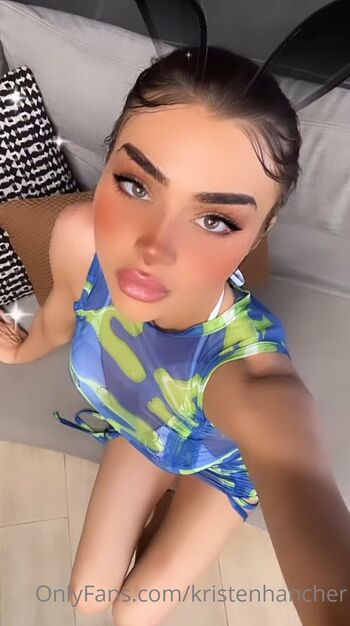 Kristen Hanche / kristenhancher nude photo #30