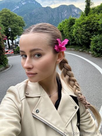 KRISTIINA / kristiina_fi nude photo #8