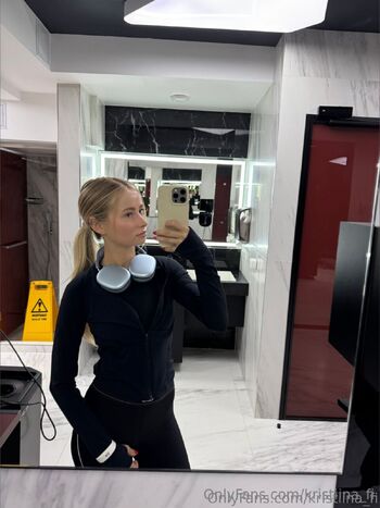 KRISTIINA / kristiina_fi nude photo #9