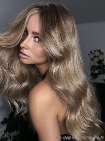 KRISTIINA / kristiina_fi nude photo #19