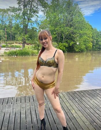 KRISTIINA / kristiina_fi nude photo #27