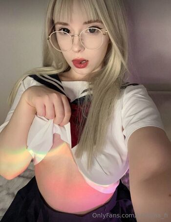 KRISTIINA / kristiina_fi nude photo #28