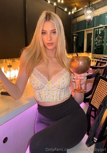 Kristina Babygir / kristina_babygirl nude photo #36