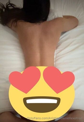 Kristinadaniellexo FRE / kristinadaniellexofree nude photo #1