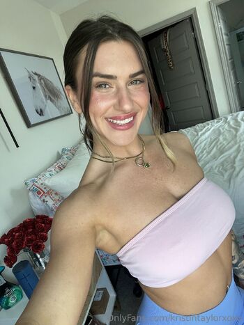 Kristin / kristintaylorxoxo nude photo #19