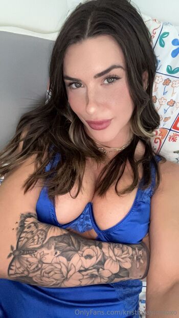 Kristin / kristintaylorxoxo nude photo #33