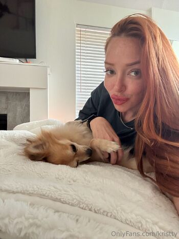 Krispeachie / kristty / onlykrispeachie / krispeachiee nude photo #10