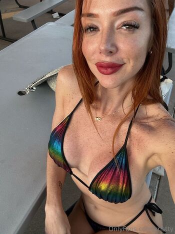 Krispeachie / kristty / onlykrispeachie / krispeachiee nude photo #17