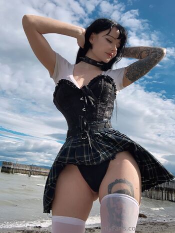 Kristy Lan / kristy.lani / krizty_lani nude photo #7