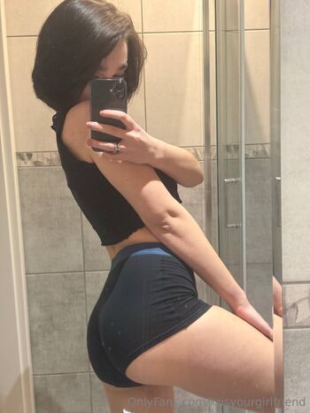 Black Kitt / krisyourgirlfriend nude photo #9