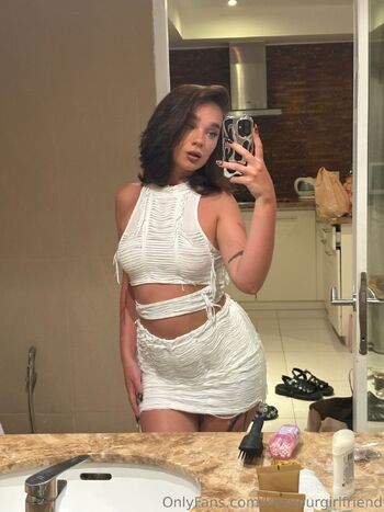 Black Kitt / krisyourgirlfriend nude photo #12