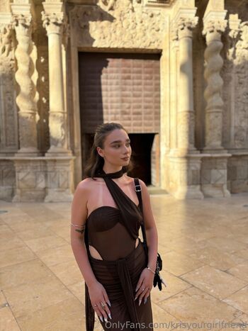 Black Kitt / krisyourgirlfriend nude photo #13