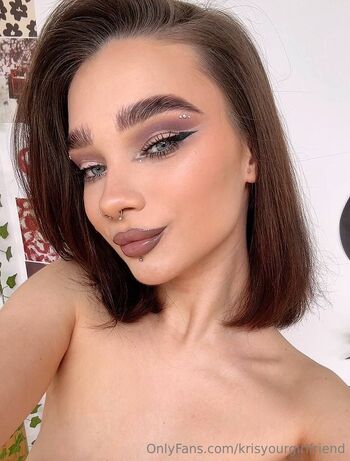 Black Kitt / krisyourgirlfriend nude photo #14