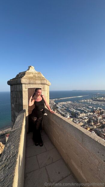 Black Kitt / krisyourgirlfriend nude photo #23