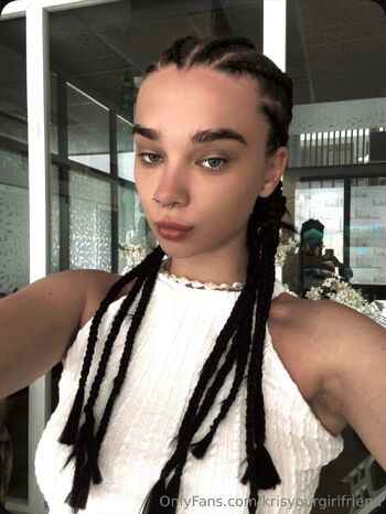 Black Kitt / krisyourgirlfriend nude photo #24