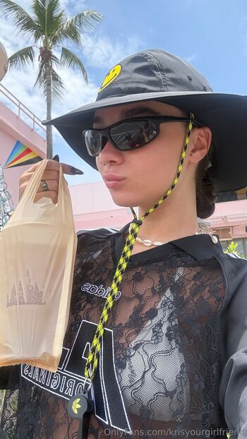 Black Kitt / krisyourgirlfriend nude photo #25