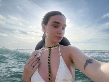 Black Kitt / krisyourgirlfriend nude photo #26