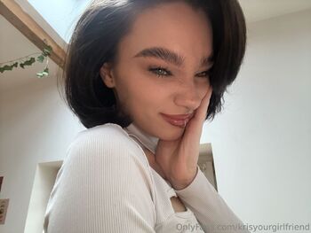 Black Kitt / krisyourgirlfriend nude photo #27