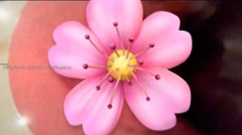 Krystal Lope / krystallopezz nude photo #3