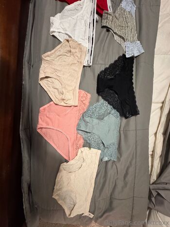 Katie Cox / ktcoxx nude photo #6