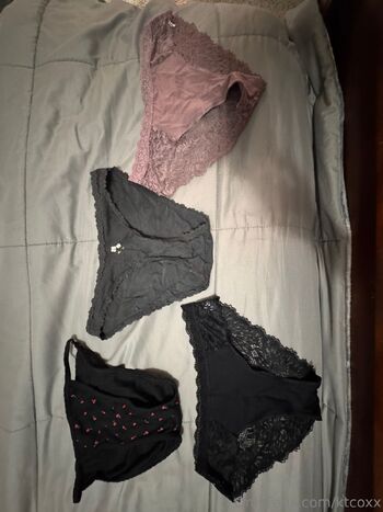 Katie Cox / ktcoxx nude photo #7