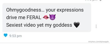 K / ktpineapple nude photo #10