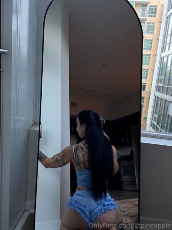 K / ktpineapple nude photo #17