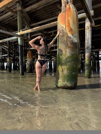 K / ktpineapple nude photo #30