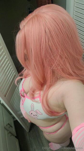 Bunn / kuddlebunni nude photo #16