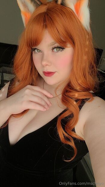 Bunn / kuddlebunni nude photo #24