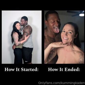 OnlyFans / kummingkaden nude photo #10