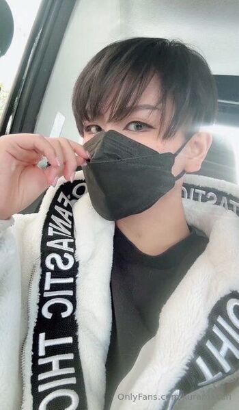 OnlyFans / kuramakun nude photo #2