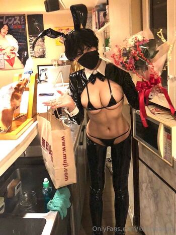 OnlyFans / kuramakun nude photo #3