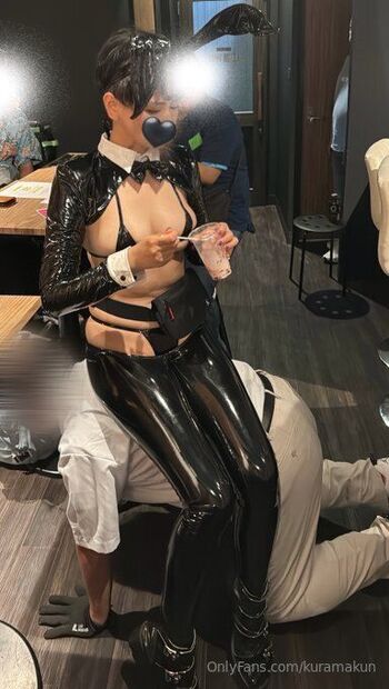 OnlyFans / kuramakun nude photo #4